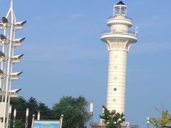 -日照灯塔风景区