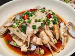 -健眺小海鲜(临海后山店)