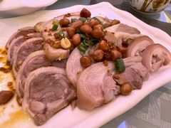 -潮喜竹溪荔湖酒家(荔枝湾店)