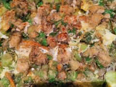 现撬海蛎煎-四道菜·福建菜馆(新街口金鹰店)