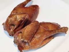 大厨玻璃妙龄鸽-天然台1908(中建广场店)