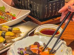 -山葵家·创意料理(宁波来福士店)