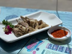 -老毛手抓·盐池滩羊非遗手抓(宁夏总店)