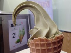 -蜜雪冰城(南禅寺2店)