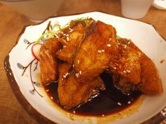 -香园茶社·金陵小灶(老门东店)
