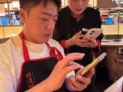 -晓宇重庆火锅(西安荟聚店)