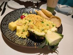 -俄士厨房(五棵松华熙LIVE店)