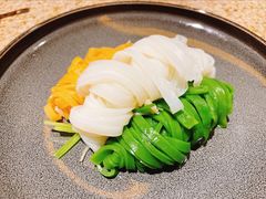 三色凉皮-长安壹号