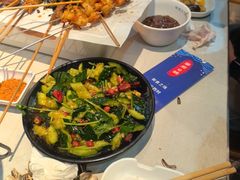 -华府九号海鲜烧烤大排档(龙域店)