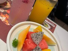 -斗牛士牛排餐厅(嘉里汇店)