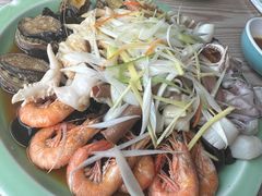 -隐厨·海鲜餐厅(恒通路店)