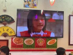 -谢记上海大排档(长寿路店)