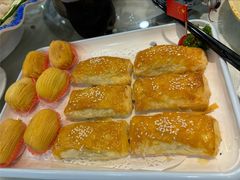 -盛港湾海鲜食府(黄沙店)