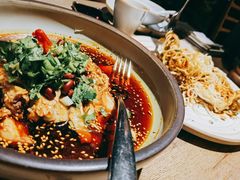 -辛香汇·现炒川菜(武进吾悦店)