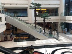 -广州白云机场雅高铂尔曼大酒店