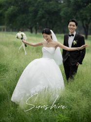 -CD视觉婚纱摄影