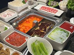 -海底捞火锅(德辉广场店)