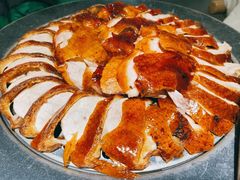 -守柴炉烤鸭(科华中路王府井店)