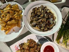-美达尔烧烤(银川东路店)