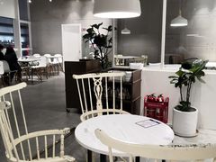 大堂-娜娜家·Nana's restaurant(国金汇店)