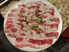 -首尔烤肉大排档(合生汇店)