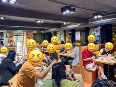 -百福麵家(新馬路店)