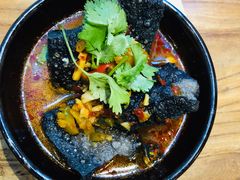 -湘人龙记老长沙米粉(鸟巢店)