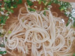 -马子禄牛肉面(金宝街店)