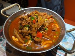 -巷儿里餐厅·杭帮菜(信义坊店)