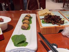-京味张·北京烤鸭(南山店)