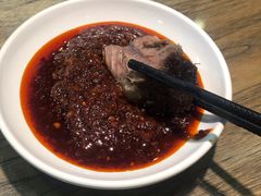 黄焖手抓羊肉-清真益鑫羊肉手抓馆(南大街店)