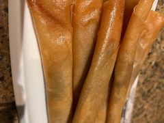 -绿茶餐厅(coco park 店)