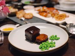 -杭州西子湖四季酒店·金沙厅