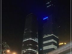 -国贸中心·国贸大厦三期