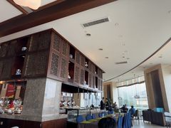 -余姚四明湖开元名都度假酒店·夏威夷西餐厅