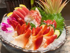 -大渔铁板烧(民盈·国贸城店)