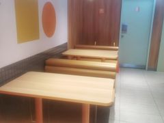 -麦当劳(玉桥中路店)
