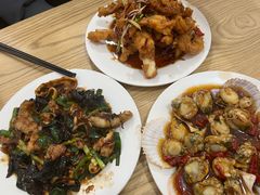 -九龙餐厅(大沽路店)