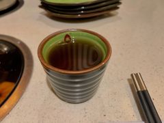 -一叶一世界•素食餐厅(新光天地店)