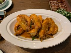 -马来西亚肉骨茶汤·招牌螃蟹·烧鸡·呷喱吧吧(海上世界店)