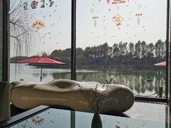 -上海怡沁园度假酒店