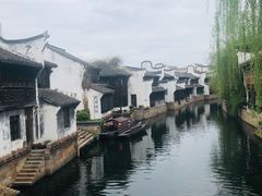 -嘉兴月河历史街区