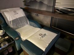 -上足·影院足道·SPA(红岭店)