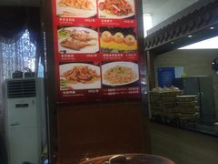 -南湖船菜大酒店