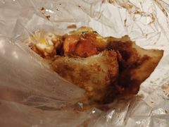 -张记灌饼(丰富路店)