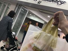 -珍妮曲奇聪明小熊(尖沙咀店)
