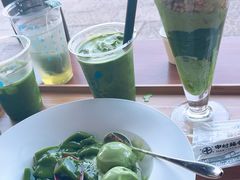 -中村藤吉(平等院店 )