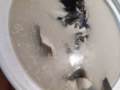 鱼头汤-加顺农场餐厅