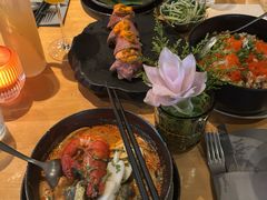 叻沙-Ginger(兴国路店)