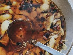 -辣婆婆(航天桥店)